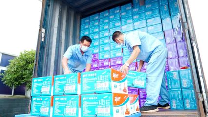 逆勢飄紅是怎樣做到的？平江這家企業有
