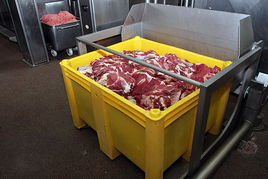 全球供應(yīng)鏈下的麥當(dāng)勞 揭秘其國(guó)外食品加工與銷(xiāo)售體系