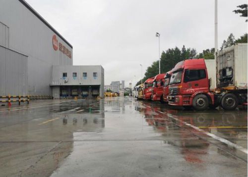 鄭州暴雨期間企業(yè)運(yùn)營(yíng)觀察 物流受影響，業(yè)務(wù)保運(yùn)轉(zhuǎn)，食品銷(xiāo)售穩(wěn)定