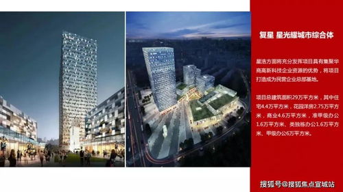 上海普陀高尚領(lǐng)域行政公館 技術(shù)開發(fā)驅(qū)動下的智慧生活新標桿